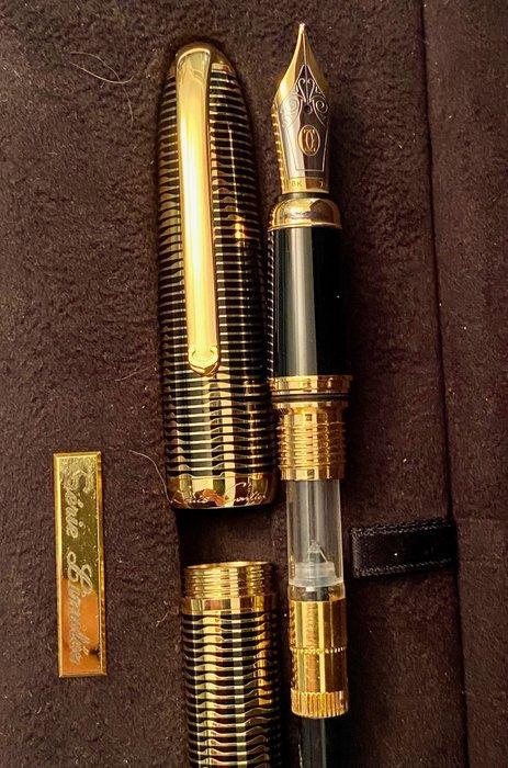 Cartier - Python - Vulpen, Verzamelen, Pennenverzamelingen