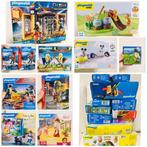 Playmobil - 70506, 71317, 71320, 70775, 70439, 70699, 70042,