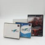 Sony / Square Enix - PlayStation 1 & 2 (PS1 / PS2) - Final, Spelcomputers en Games, Nieuw