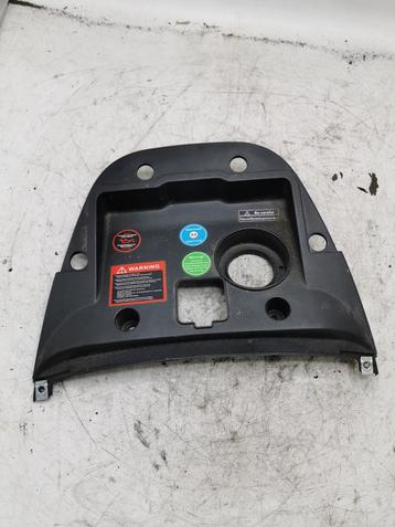 La Souris City S / Euro4 / 2022 / tank kap / afdekkap beschikbaar voor biedingen