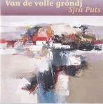 cd - Sjra Puts - Van De Volle GrÃ³ndj, Verzenden, Zo goed als nieuw