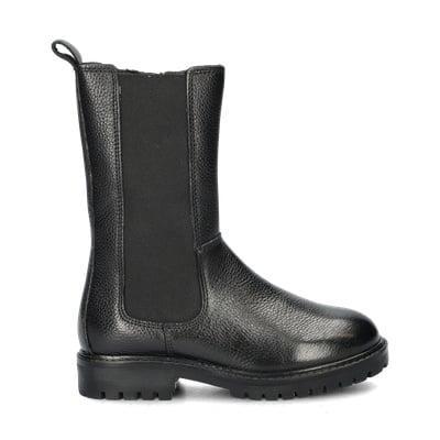Nelson Kids chelseaboots in het Zwart, Kleding | Dames, Schoenen, Lage of Enkellaarzen, Zwart, Nieuw, Verzenden