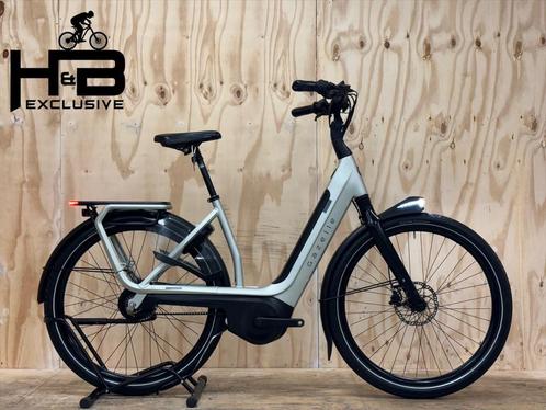 Gazelle Avignon C380 HMB LTD E-Bike Enviolo 2022, Fietsen en Brommers, Elektrische fietsen, Zo goed als nieuw, 51 tot 55 cm, Gazelle