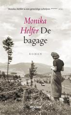 De bagage 9789046827550 Monika Helfer, Verzenden, Zo goed als nieuw, Monika Helfer