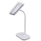Briloner Leuchten DAYLIGHT Bureaulamp Tafellamp - LED - 85W, Huis en Inrichting, Lampen | Tafellampen, Ophalen of Verzenden, Zo goed als nieuw