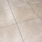 Sabbia Prima 60x60 vloertegels beige taupe-1,46m², Doe-het-zelf en Verbouw, Tegels, Verzenden, Nieuw