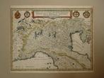 Europa - Italië / Venetië / Milaan / Lombardije / Brescia;, Nieuw