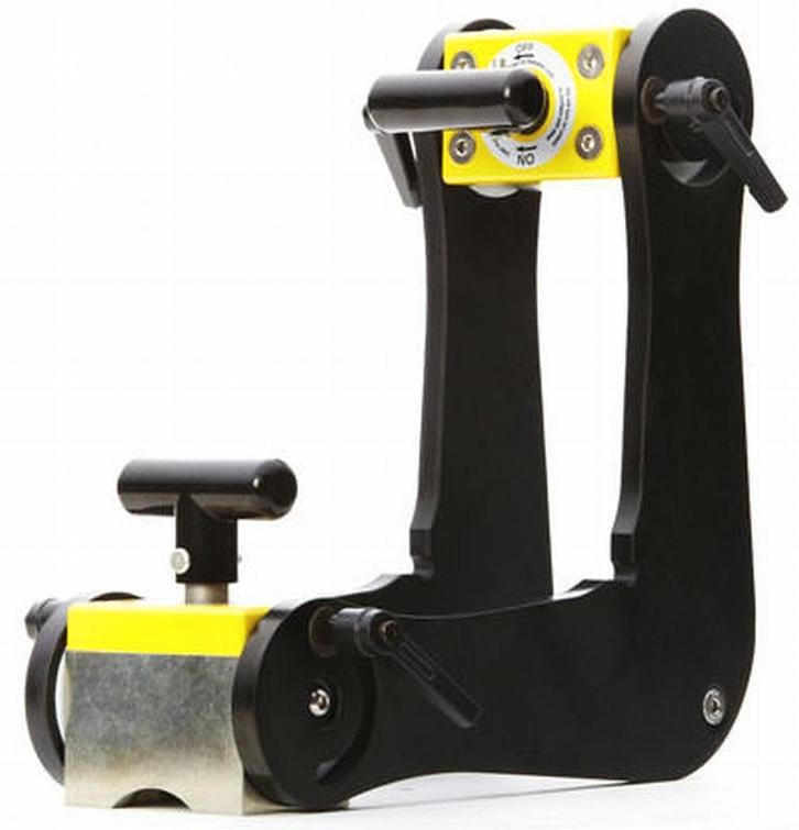 Magswitch BoomerAngle 600, Doe-het-zelf en Verbouw, Gereedschap | Lasapparaten, Verzenden