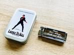 James Bond 007: Licence to Kill - Replica prop Dunhill, Nieuw