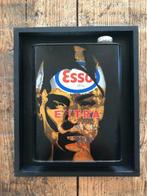 F2B - Esso Gold, Antiek en Kunst, Kunst | Schilderijen | Modern