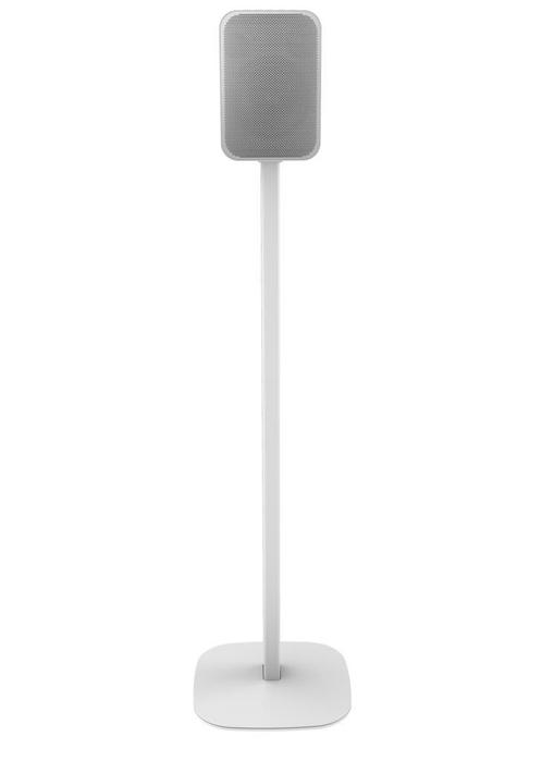 Vloerstandaard voor Bluesound Pulse Flex 2i | wit, Audio, Tv en Foto, Luidsprekers, Nieuw, Verzenden