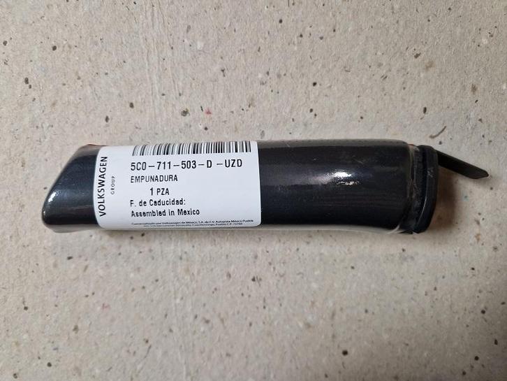 Handremhendel VW Beetle 2012-2019 Origineel Nieuw, Auto-onderdelen, Verlichting, Nieuw, Verzenden