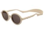 Jep-Kids Sweety Off White 6-18 mnd Zonnebril SG-Sweety-OF, Verzenden, Nieuw