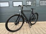 Vanmoof s3: nieuwstaat. 42km, incl. btw en Factuur, Fietsen en Brommers, Elektrische fietsen, Ophalen of Verzenden, Zo goed als nieuw