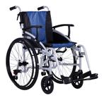 Excel G-Lite Pro lichtgewicht Rolstoel - 45 cm, Ophalen of Verzenden, Nieuw
