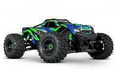 Traxxas wide Maxx v2  leverbaar bij Trxxs-winkel Kaatsheuvel, Hobby en Vrije tijd, Modelbouw | Radiografisch | Auto's, Auto offroad