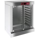 Rijstkast voor oven 2 deuren 8 niveau&amp;#39;s | Diamond |, Verzenden