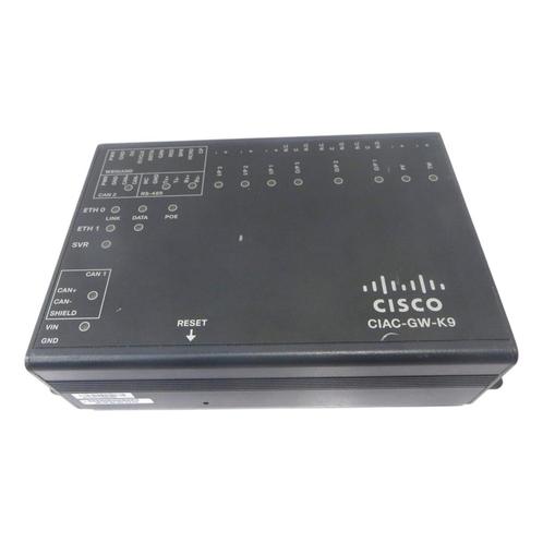 Cisco CIAC-GW-K9, Computers en Software, Servers, Nieuw, Verzenden
