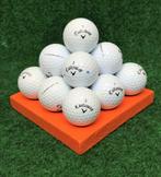 25 Callaway Supersoft AAAA Lakeballs /gebruikte golfballen, Verzenden, Zo goed als nieuw, Bal(len), Callaway