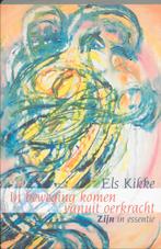 In beweging komen vanuit oerkracht 9789069636719 E. Kikke, Boeken, Verzenden, Gelezen, E. Kikke