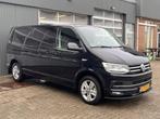 Volkswagen Transporter 2.0 TDI L2H1, Auto's, Automaat, Gebruikt, Euro 6, Overige kleuren