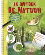 Ik ontdek de natuur - Een eerste veldgids voor kids, Verzenden, Zo goed als nieuw, Barbara Taylor
