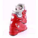 27 28 kinder skischoenen HEAD CARVE HT1, red/black, Sport en Fitness, Skiën en Langlaufen, Verzenden, Gebruikt, Head