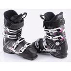38 38,5 42 42,5 dames skischoenen LANGE SX 80 RTL W, BLACK/p, Overige merken, Gebruikt, Verzenden, Schoenen