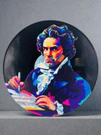 DR HIDE - Vinyl Record Beethoven Classical
