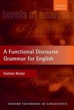 9780199571871 Functional Discourse | Tweedehands, Verzenden, Zo goed als nieuw, Evelien Keizer