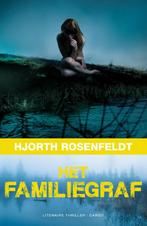 Het familiegraf / Bergmankronieken / 3 9789023486268, Verzenden, Gelezen, Hjorth Rosenfeldt
