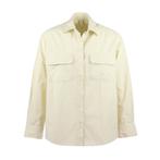 DIEGA • ecru blouse Charla • S, Verzenden, Wit, Nieuw, DIEGA