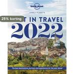 Lonely Planets best in travel 2022 9781788689199, Verzenden, Zo goed als nieuw, Lonely Planet