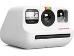 Polaroid -  Go Gen 2 Everything Box White, Audio, Tv en Foto, Fotocamera's Analoog, Verzenden, Nieuw, Polaroid, Polaroid