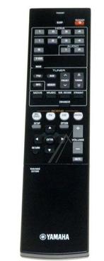 Afstandsbediening Yamaha htr-2866 rav462, Ophalen of Verzenden, Nieuw, Origineel