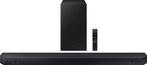 Samsung Soundbar - Inclusief subwoofer HW-Q60C  SHOWMODEL, Audio, Tv en Foto, Home Cinema-sets, Verzenden, Nieuw