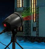 LED Projector - Laser - Waterproof, Diversen, Ophalen of Verzenden, Nieuw