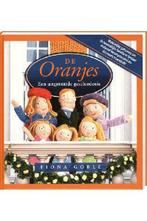 Handwerkboek De Oranjes, Een uitgebreide Geschiedenis, Boeken, Gelezen, Fiona Goble, Verzenden