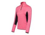 Sjeng Sports - Thess - Roze longsleeve - maat  L