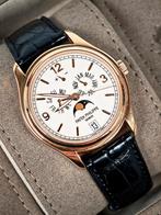 Patek Philippe - Annual Calendar - 5146R-001 - Heren - 2020, Nieuw