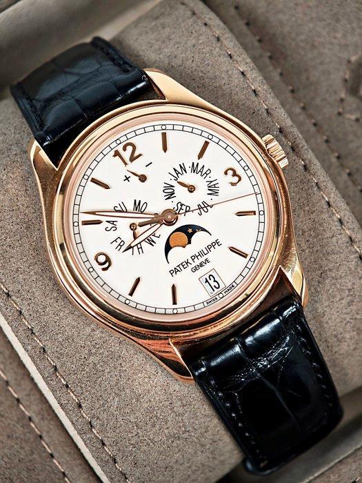 Patek Philippe - Annual Calendar - 5146R-001 - Heren - 2020, Sieraden, Tassen en Uiterlijk, Horloges | Heren