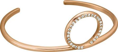 Esprit ESBA00012400 Allison Armband - Staal - Rosékleurig, Sieraden, Tassen en Uiterlijk, Armbanden, Verzenden