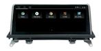 Navigatie BMW X5 E70 carkit android 11 usb apple carplay 64g