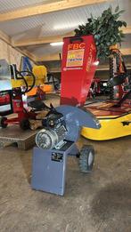 Showroom 3 pk electro hakselaar voor uitverkoopprijs!, Nieuw