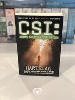 CSI Hartslag - Max Allan Collins [nofam.org], Nieuw, Max Allan Collins