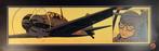 Berthet, Philippe - 1 Offset Print - Pin Up - Avion - Image, Boeken, Nieuw