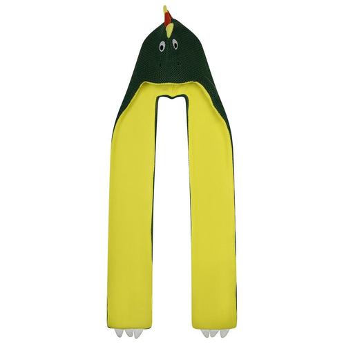 -58% Dare2b  Dare2b Kinderen/kids snowplay dinosaurus 3 in 1, Kinderen en Baby's, Kinderkleding | Maat 152, Nieuw, Verzenden