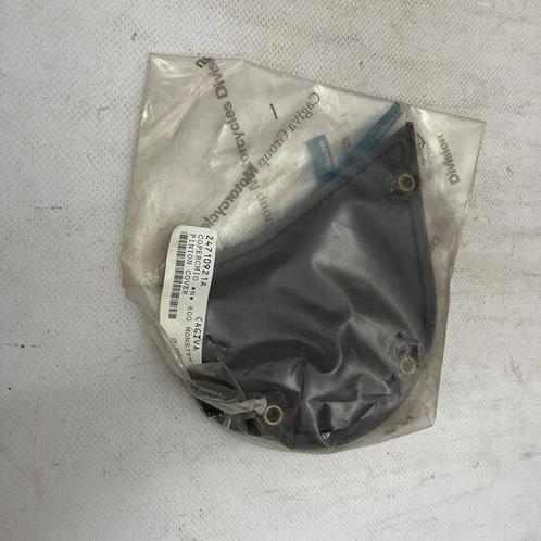 Ducati CHAIN COVER - 24710921A Monster, Motoren, Onderdelen | Ducati, Nieuw, Verzenden