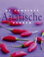 9789054263890 De complete Aziatische keuken | Tweedehands, Boeken, Kookboeken, Gelezen, Onbekend, Verzenden