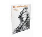 Het Rembrandthuis 9789080781726 Eva Ornstein-Van Slooten, Verzenden, Zo goed als nieuw, Eva Ornstein-Van Slooten